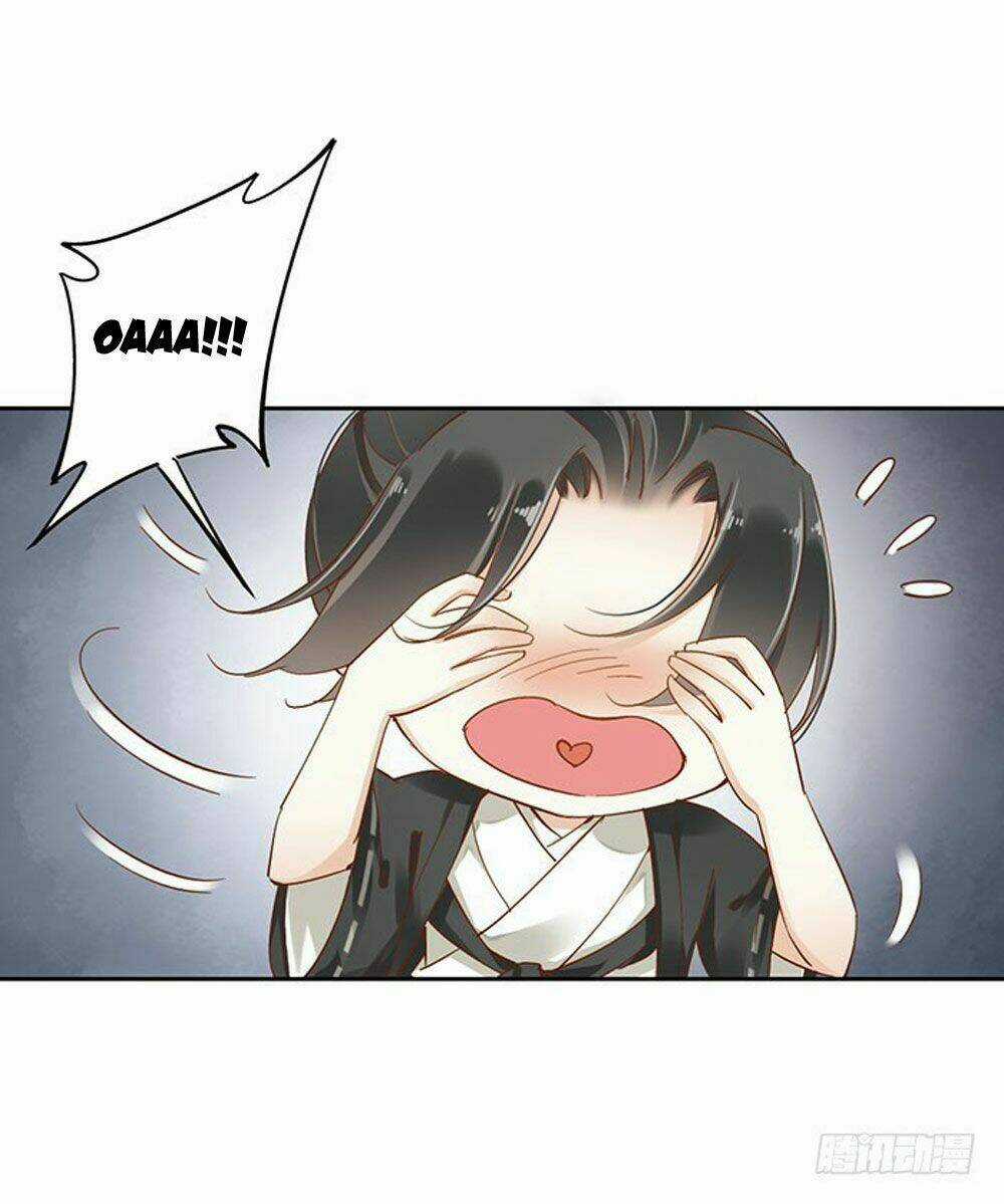 Thiền Tâm Vấn Đạo Chapter 9 trang 31