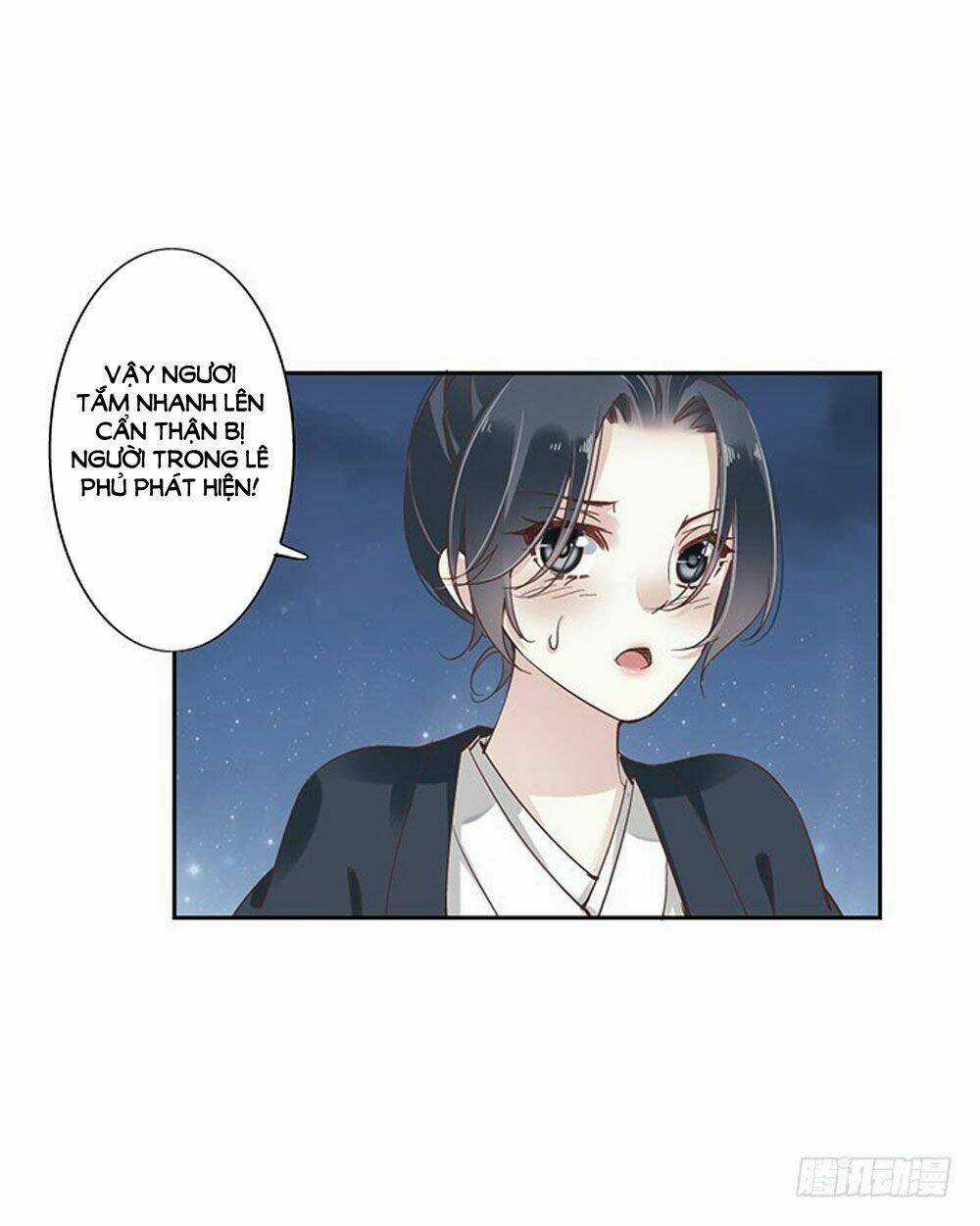 Thiền Tâm Vấn Đạo Chapter 9 trang 35