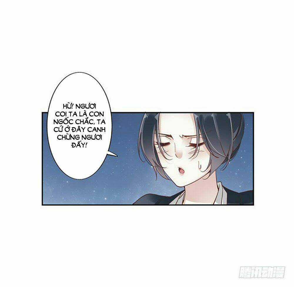 Thiền Tâm Vấn Đạo Chapter 9 trang 37