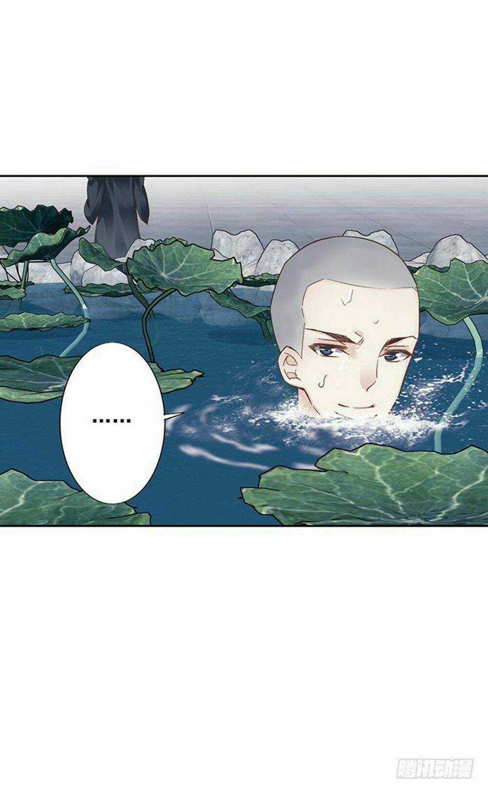 Thiền Tâm Vấn Đạo Chapter 9 trang 38