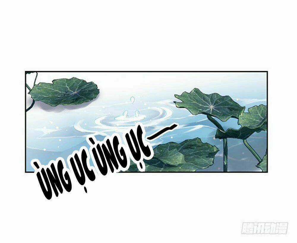 Thiền Tâm Vấn Đạo Chapter 9 trang 40