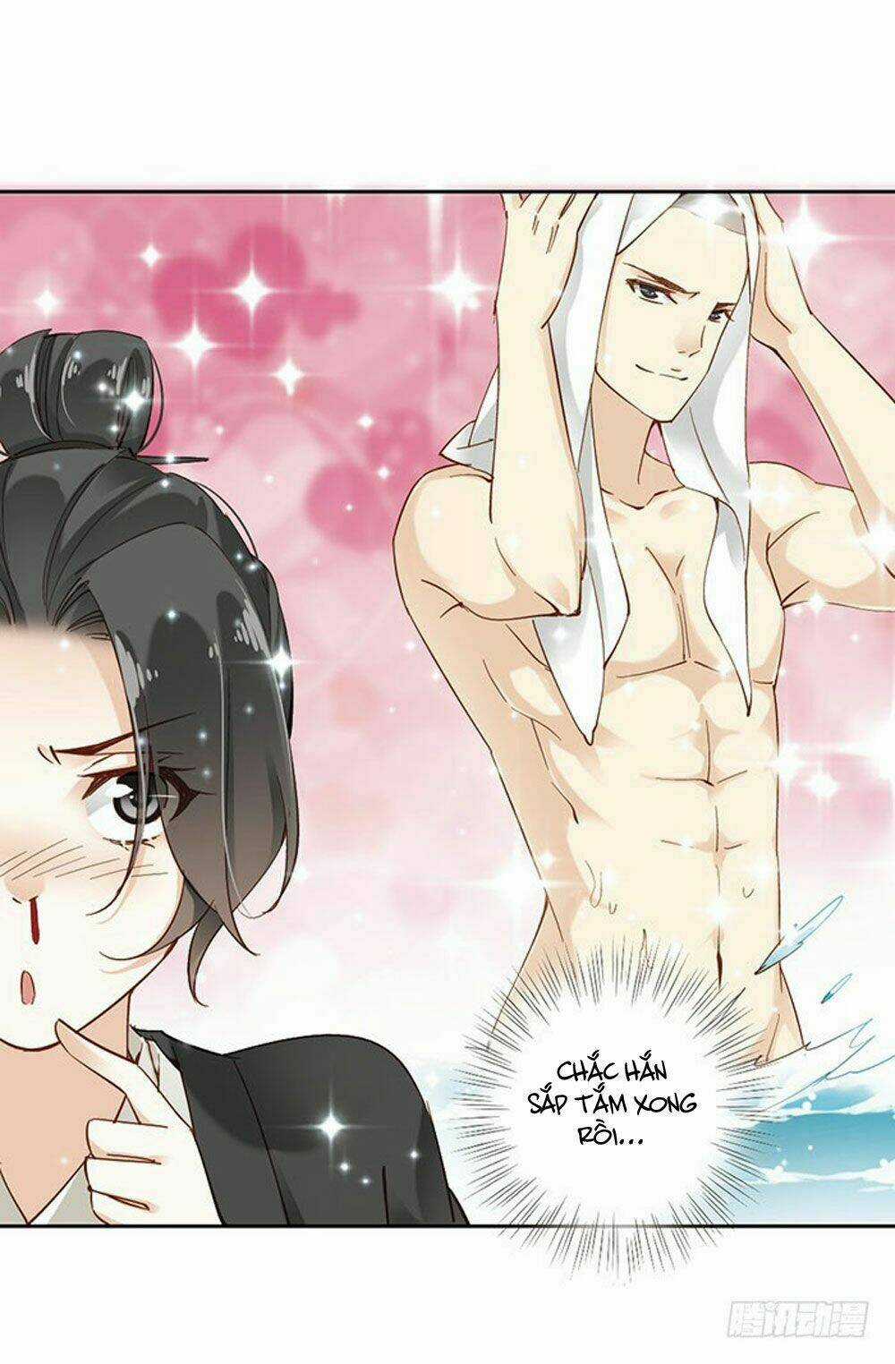 Thiền Tâm Vấn Đạo Chapter 9 trang 42