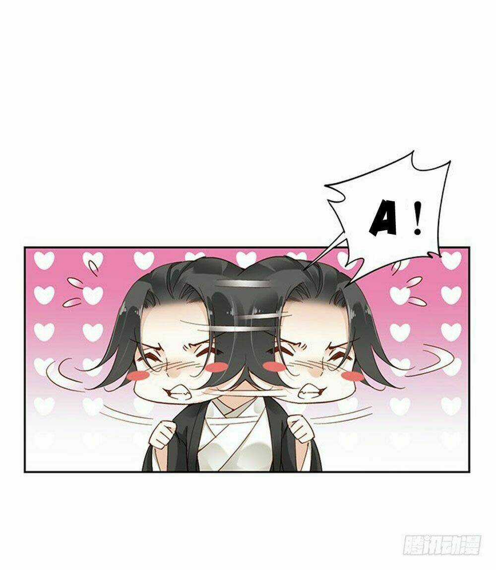 Thiền Tâm Vấn Đạo Chapter 9 trang 43