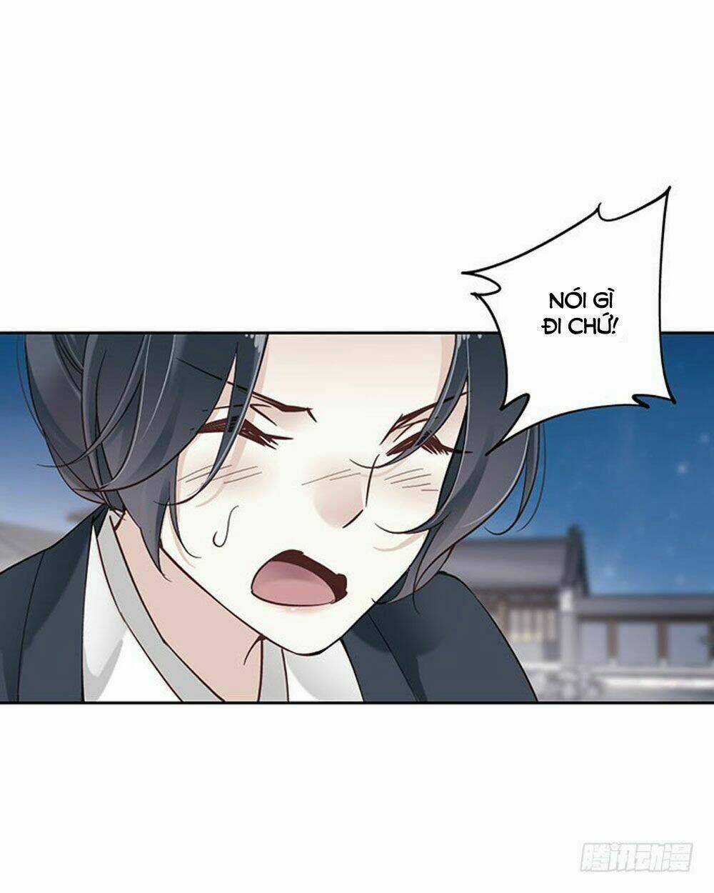 Thiền Tâm Vấn Đạo Chapter 9 trang 46