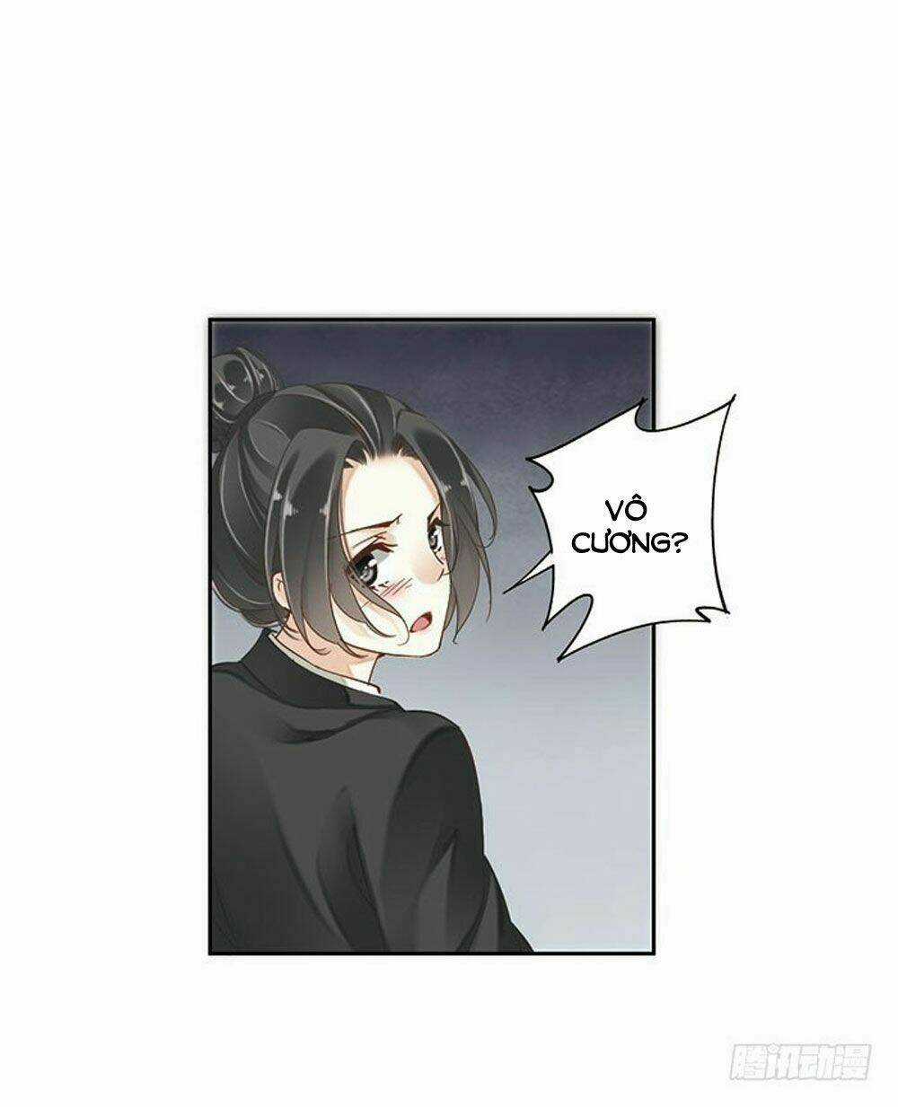 Thiền Tâm Vấn Đạo Chapter 9 trang 47