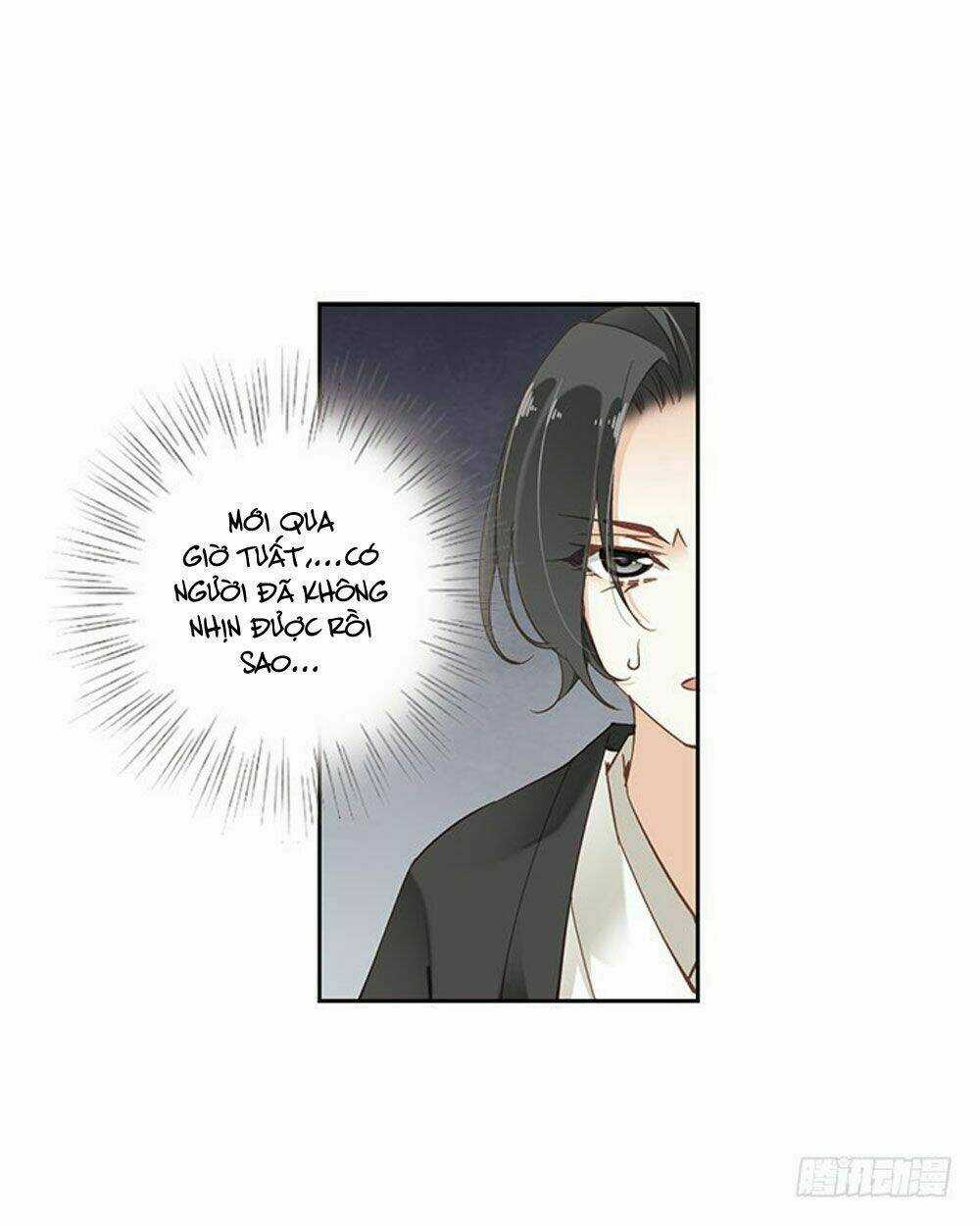 Thiền Tâm Vấn Đạo Chapter 9 trang 5