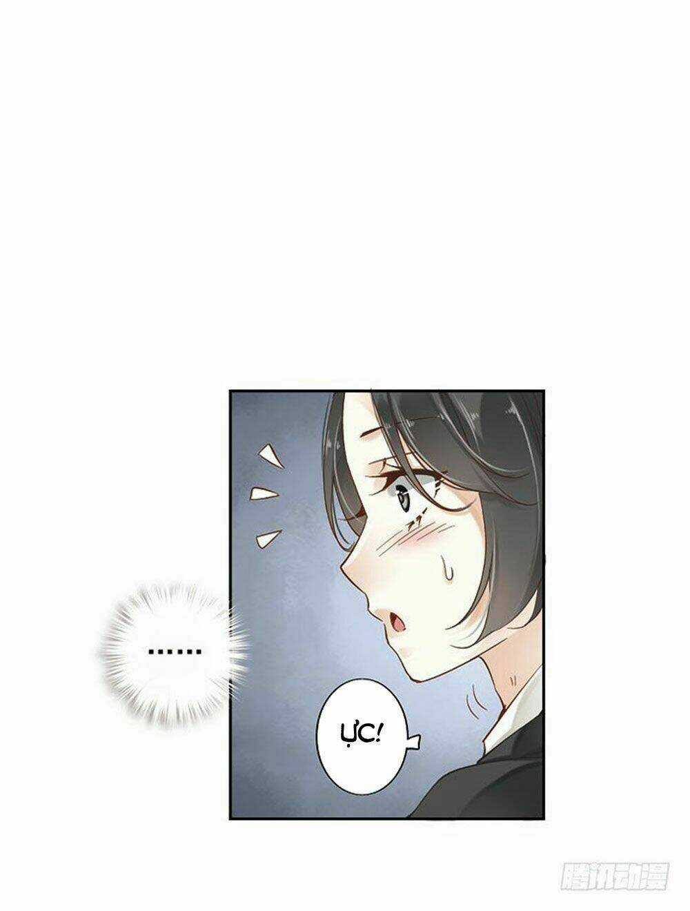 Thiền Tâm Vấn Đạo Chapter 9 trang 50