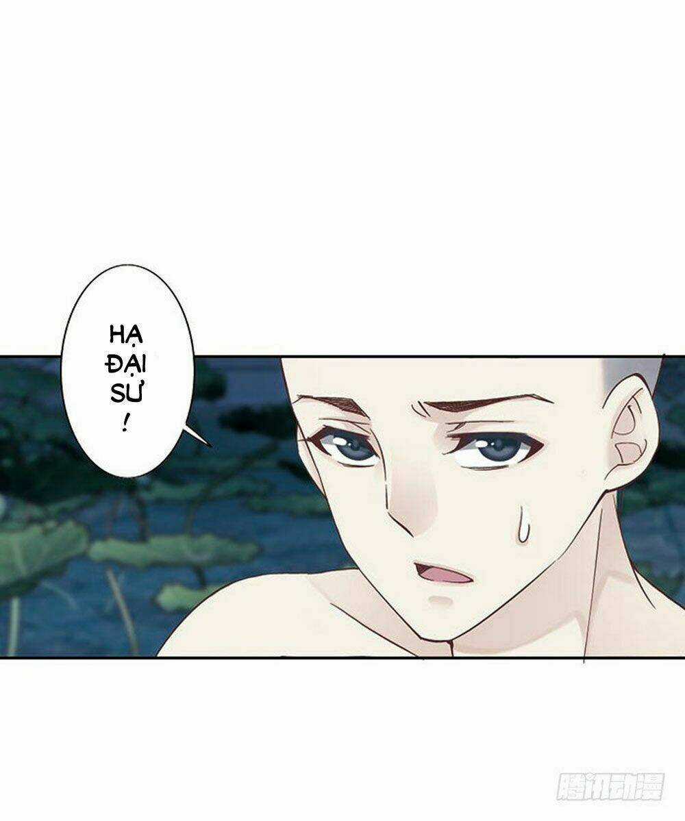 Thiền Tâm Vấn Đạo Chapter 9 trang 51