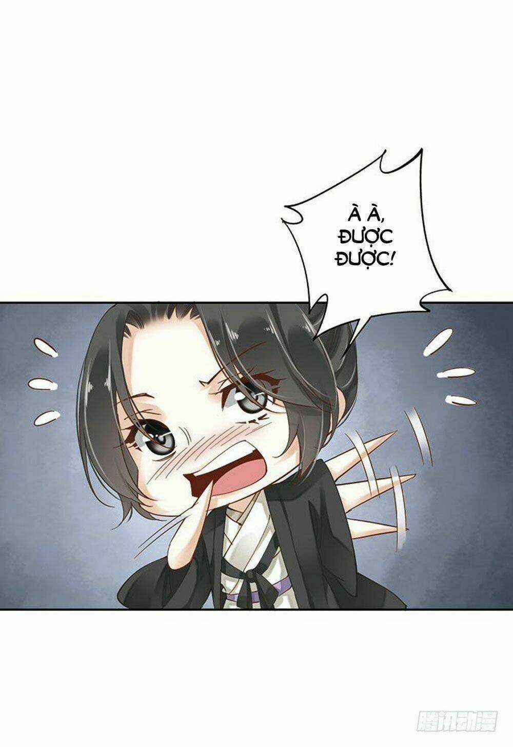 Thiền Tâm Vấn Đạo Chapter 9 trang 52