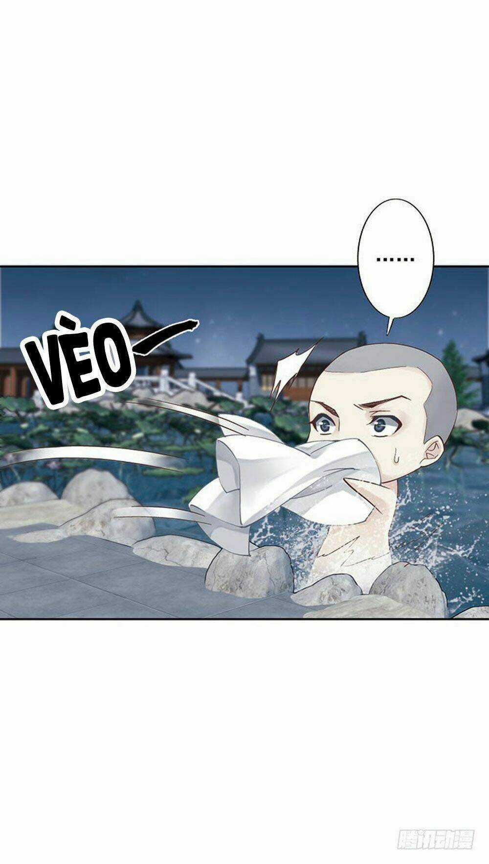 Thiền Tâm Vấn Đạo Chapter 9 trang 53