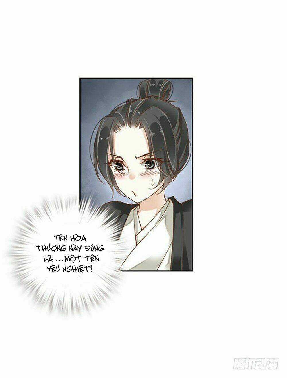 Thiền Tâm Vấn Đạo Chapter 9 trang 54