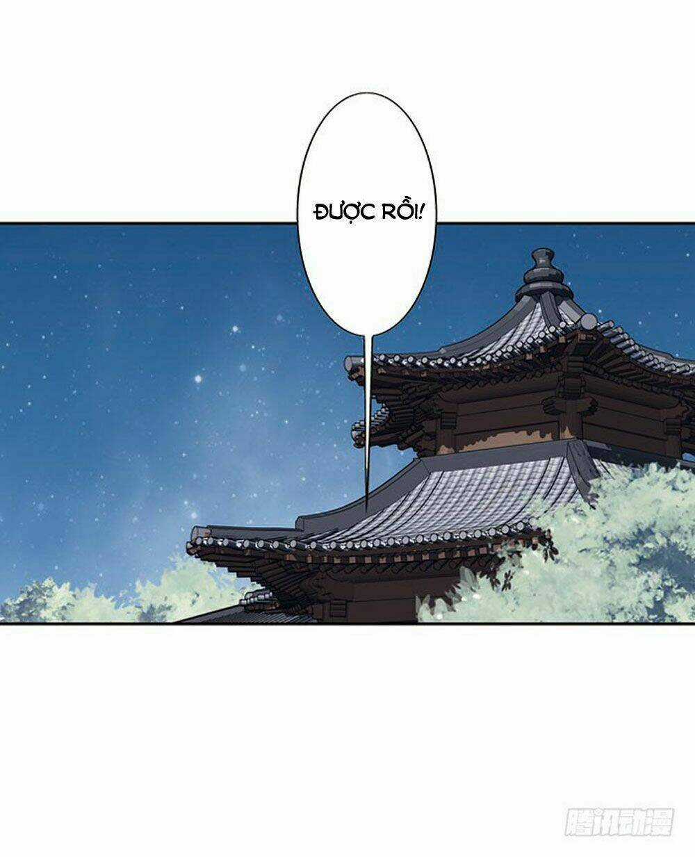 Thiền Tâm Vấn Đạo Chapter 9 trang 55