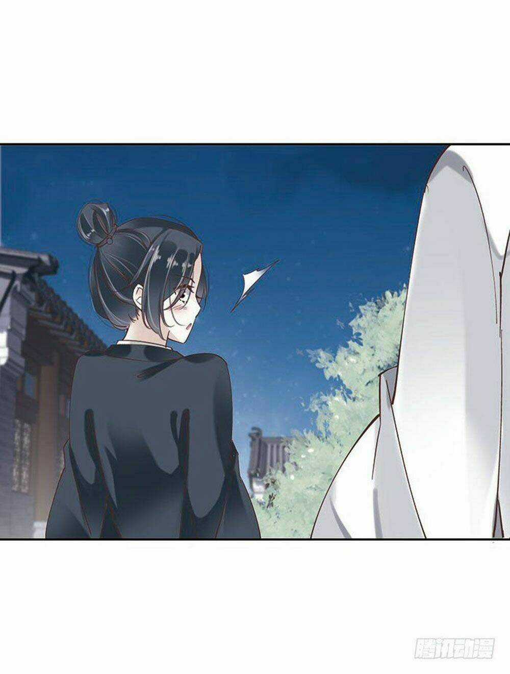 Thiền Tâm Vấn Đạo Chapter 9 trang 56