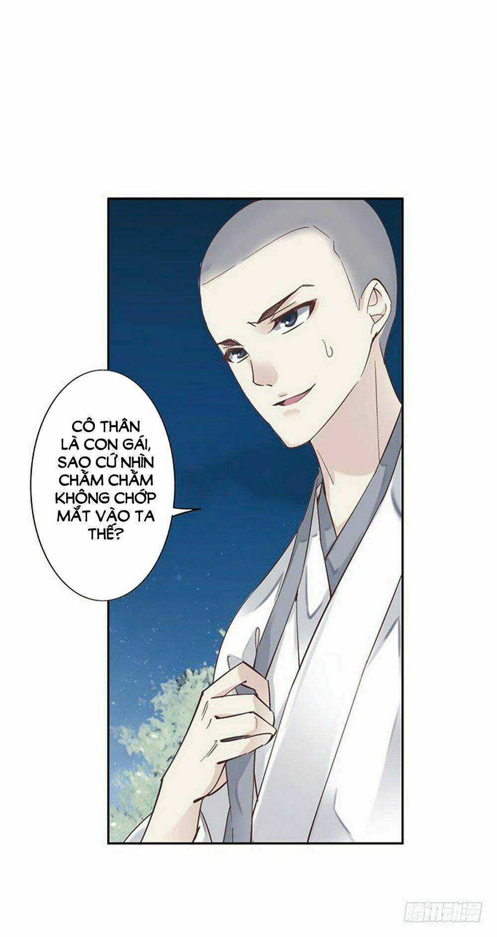 Thiền Tâm Vấn Đạo Chapter 9 trang 58