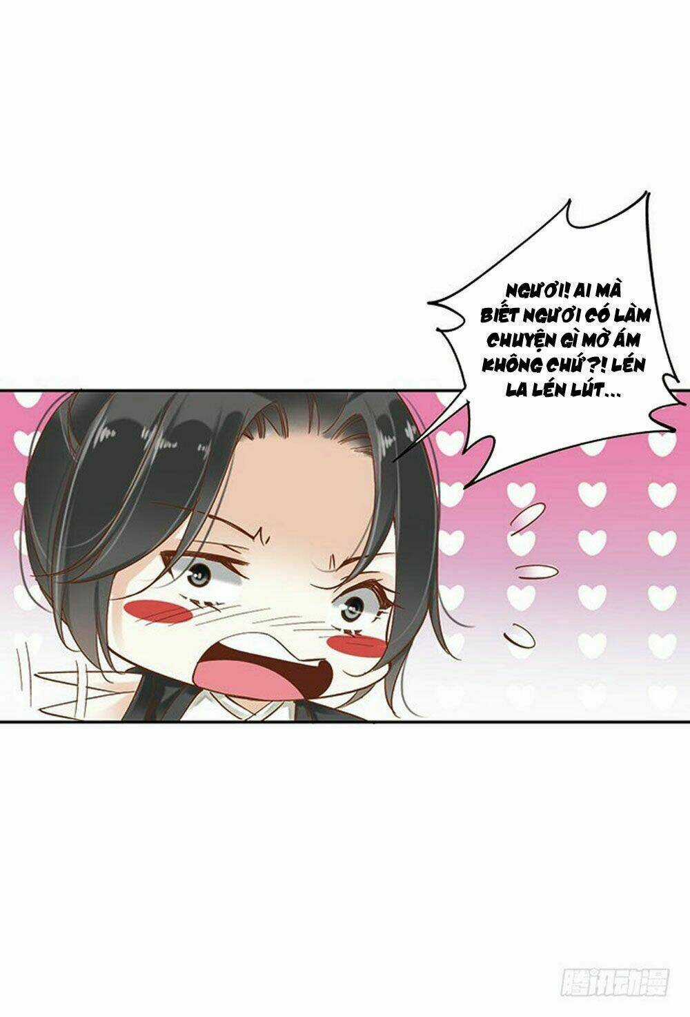 Thiền Tâm Vấn Đạo Chapter 9 trang 59