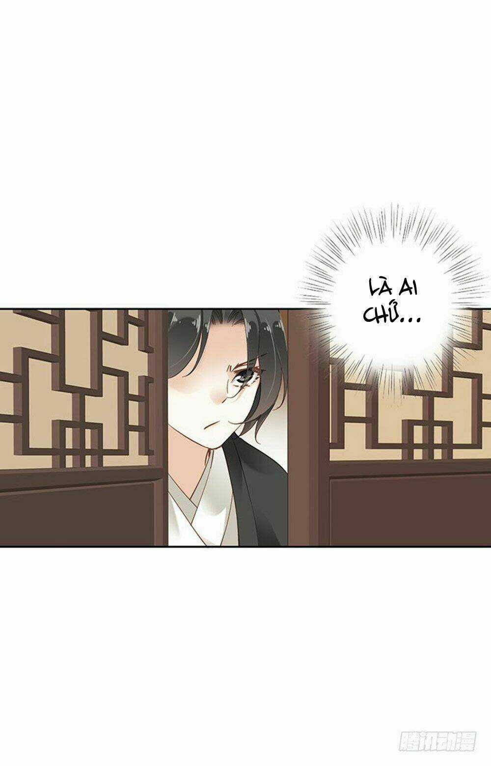 Thiền Tâm Vấn Đạo Chapter 9 trang 6