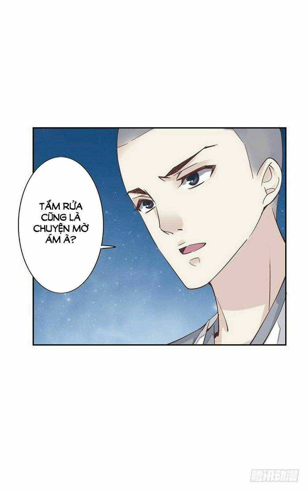 Thiền Tâm Vấn Đạo Chapter 9 trang 60