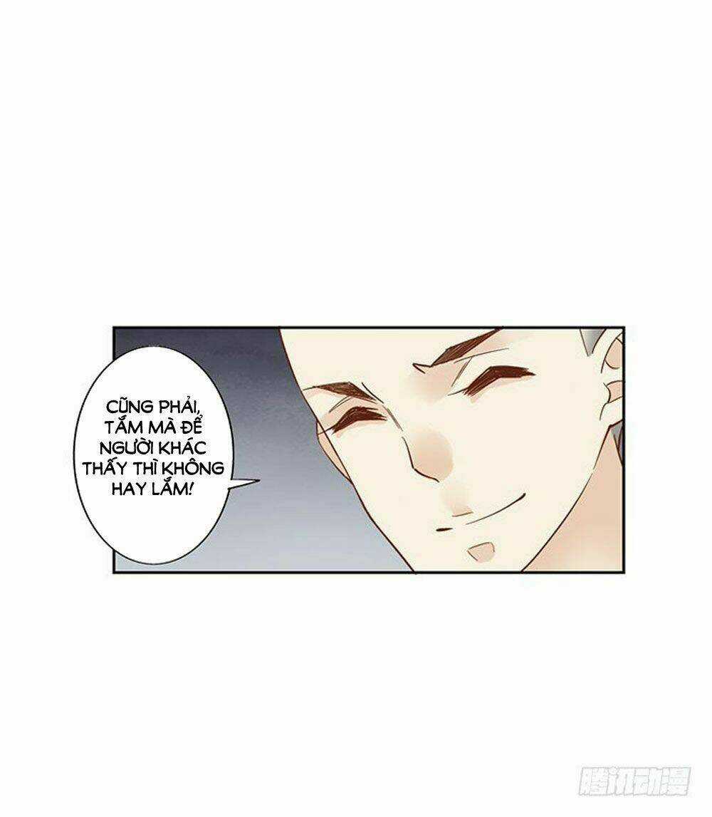 Thiền Tâm Vấn Đạo Chapter 9 trang 61