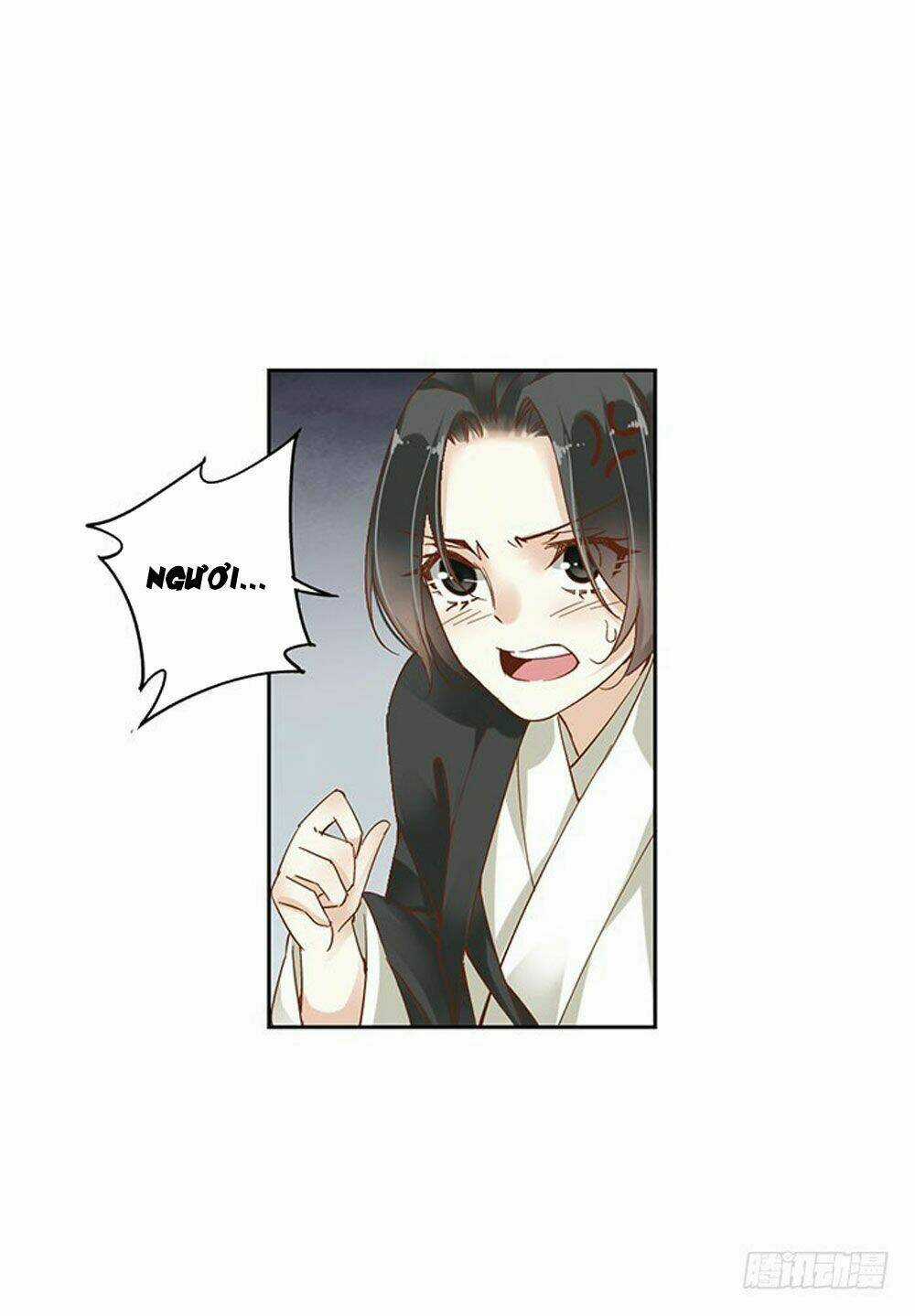 Thiền Tâm Vấn Đạo Chapter 9 trang 62