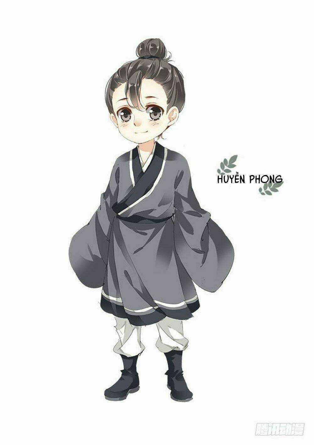 Thiền Tâm Vấn Đạo Chapter 9 trang 68