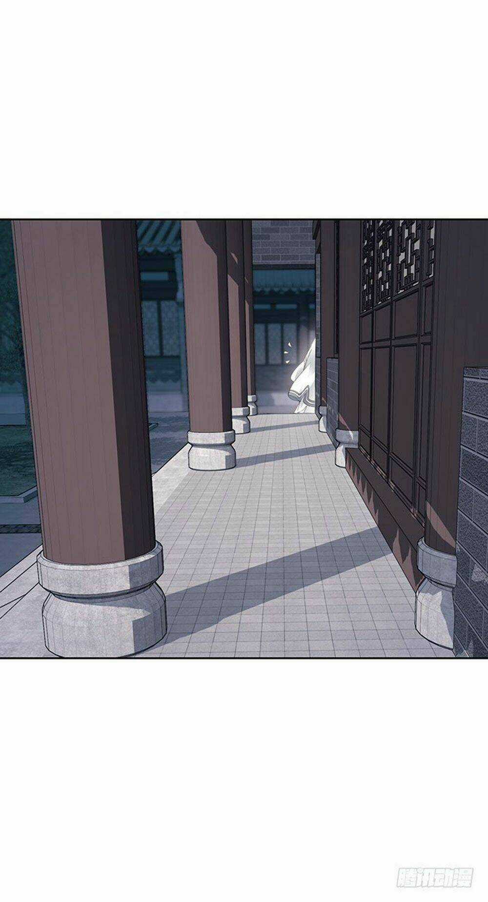 Thiền Tâm Vấn Đạo Chapter 9 trang 7