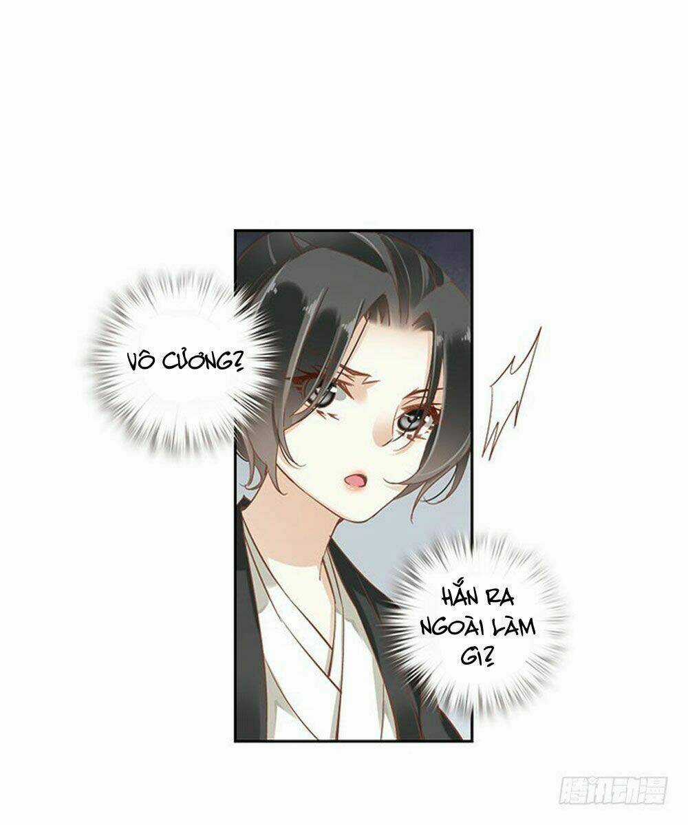 Thiền Tâm Vấn Đạo Chapter 9 trang 8