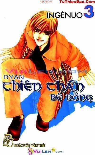 Thiên Thần Bé Bỏng Chapter 3 trang 0
