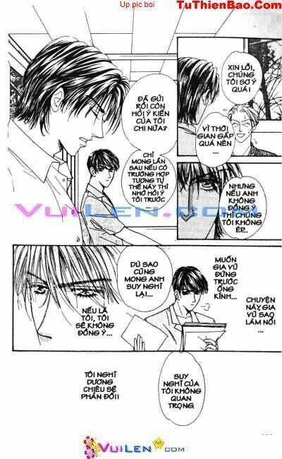 Thiên Thần Bé Bỏng Chapter 3 trang 101
