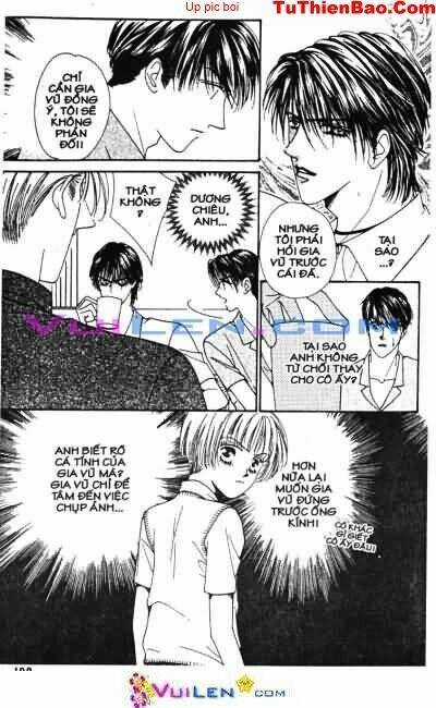 Thiên Thần Bé Bỏng Chapter 3 trang 102