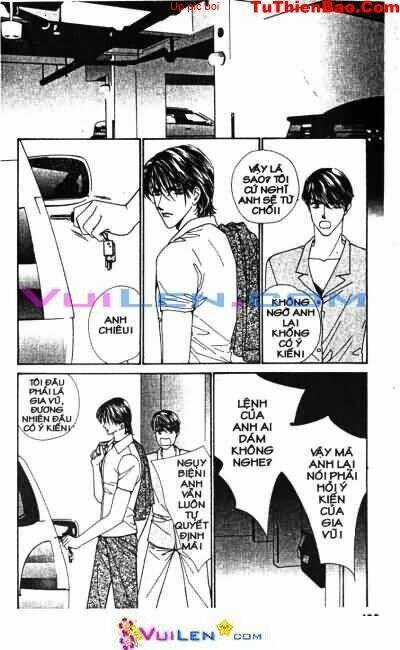 Thiên Thần Bé Bỏng Chapter 3 trang 103