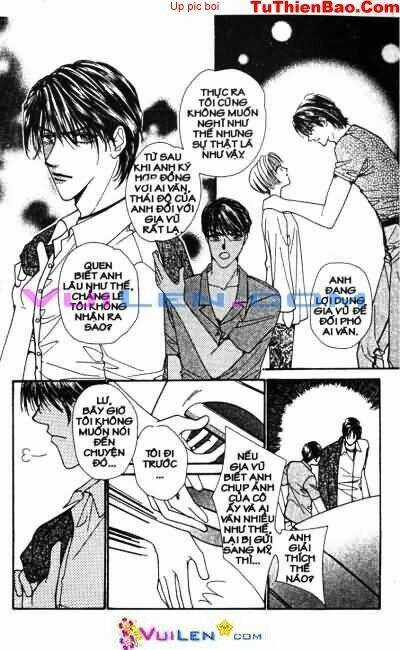 Thiên Thần Bé Bỏng Chapter 3 trang 105