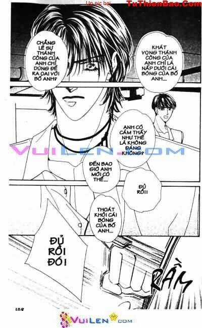 Thiên Thần Bé Bỏng Chapter 3 trang 108