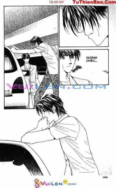 Thiên Thần Bé Bỏng Chapter 3 trang 109