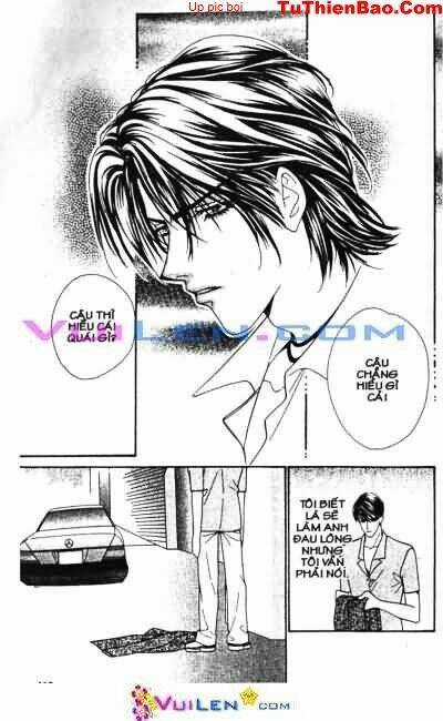 Thiên Thần Bé Bỏng Chapter 3 trang 110