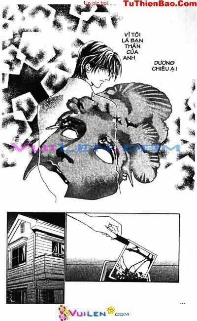 Thiên Thần Bé Bỏng Chapter 3 trang 111
