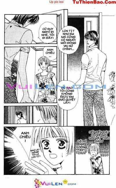 Thiên Thần Bé Bỏng Chapter 3 trang 116
