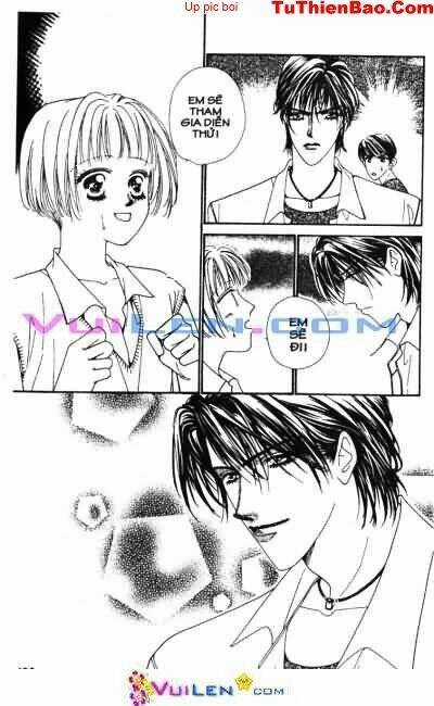 Thiên Thần Bé Bỏng Chapter 3 trang 120