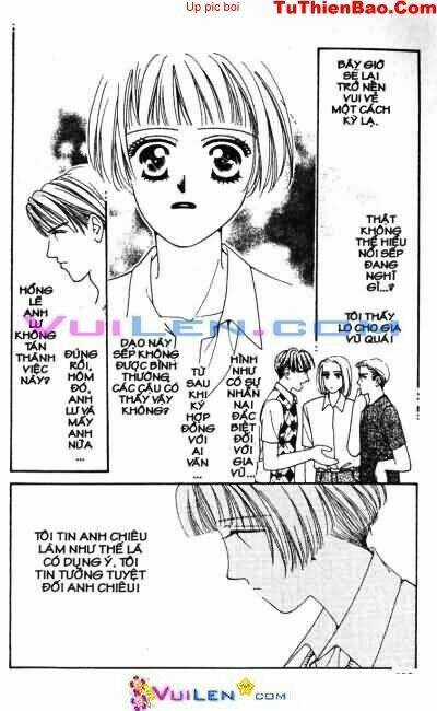 Thiên Thần Bé Bỏng Chapter 3 trang 123