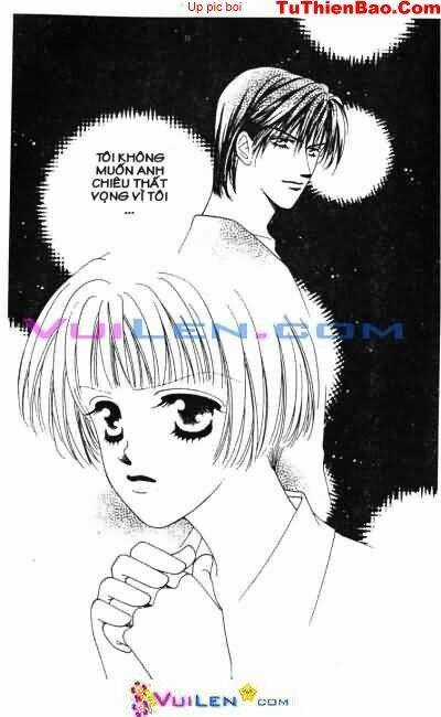 Thiên Thần Bé Bỏng Chapter 3 trang 124