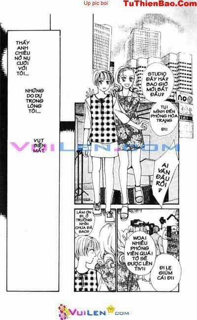Thiên Thần Bé Bỏng Chapter 3 trang 125