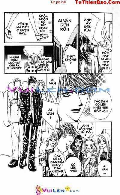 Thiên Thần Bé Bỏng Chapter 3 trang 127
