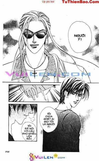 Thiên Thần Bé Bỏng Chapter 3 trang 134