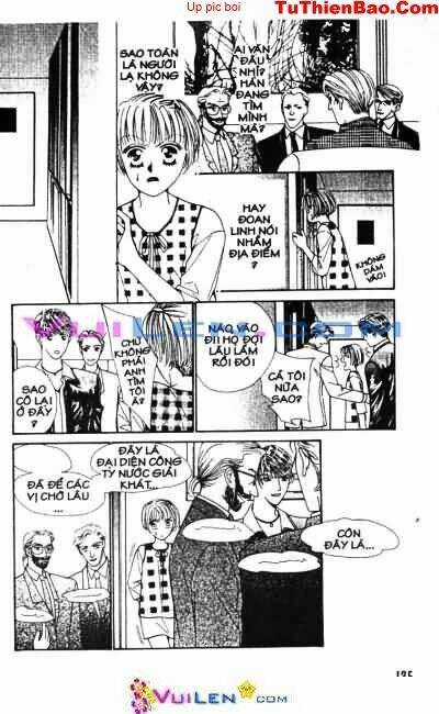 Thiên Thần Bé Bỏng Chapter 3 trang 135