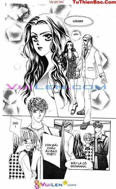 Thiên Thần Bé Bỏng Chapter 3 trang 138