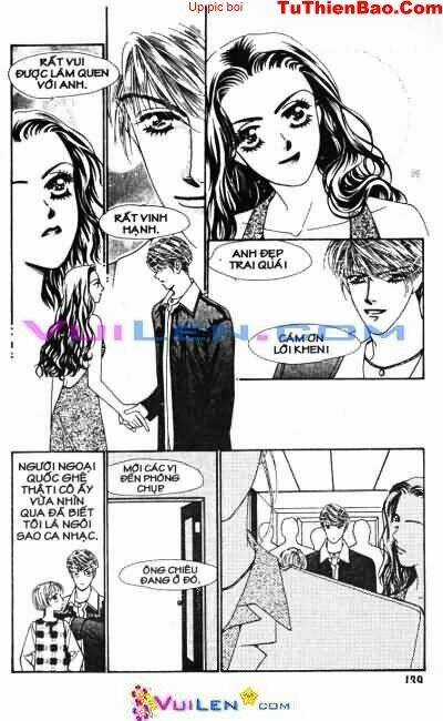 Thiên Thần Bé Bỏng Chapter 3 trang 139
