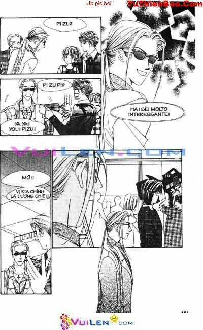Thiên Thần Bé Bỏng Chapter 3 trang 141