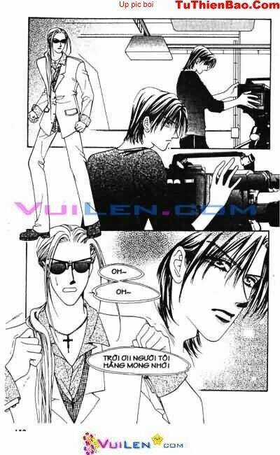 Thiên Thần Bé Bỏng Chapter 3 trang 142