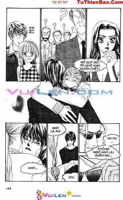 Thiên Thần Bé Bỏng Chapter 3 trang 144
