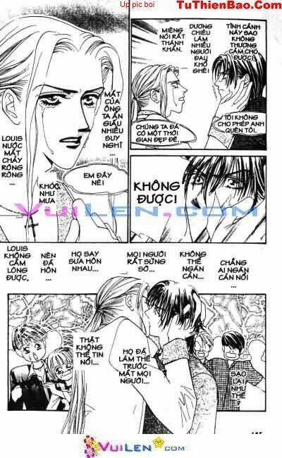 Thiên Thần Bé Bỏng Chapter 3 trang 145