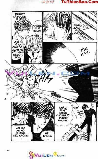 Thiên Thần Bé Bỏng Chapter 3 trang 146
